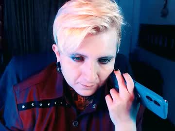 Ftmblueyes December 20, 2025 Chaturbate stream image
