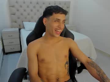 Jhoanleandro December 20, 2025 Chaturbate stream image
