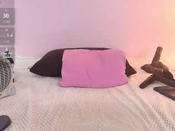 Marafox69 December 20, 2025 Chaturbate stream image