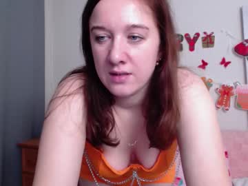 Marthasimons December 20, 2025 Chaturbate stream image
