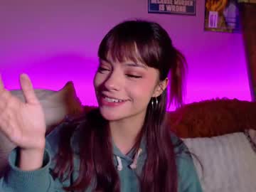 Maryberry__ December 20, 2025 Chaturbate stream image