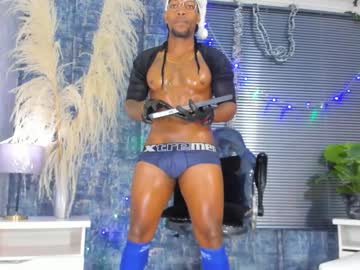 Ricobrown777 December 20, 2025 Chaturbate stream image