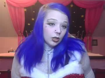 Burnthemail December 20, 2025 Chaturbate stream image