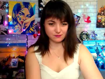 Darina_M_ December 20, 2025 Chaturbate stream image