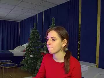 Freyavey December 20, 2025 Chaturbate stream image