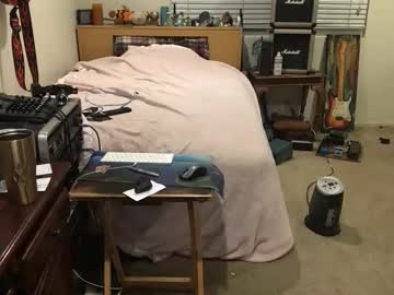 Guitarsexgod December 20, 2025 Chaturbate stream image