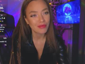 Kellyfouler December 20, 2025 Chaturbate stream image