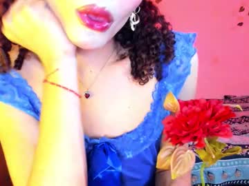 Lucianromeo17 December 20, 2025 Chaturbate stream image