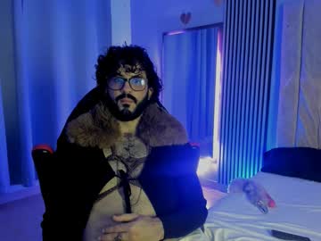 Mike_Parkerr December 20, 2025 Chaturbate stream image