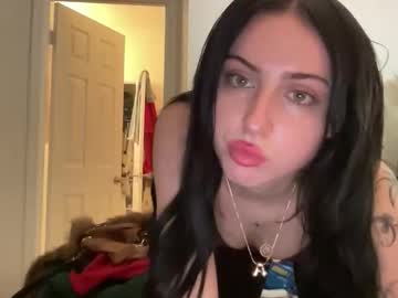 Prettygirlopal December 20, 2025 Chaturbate stream image