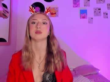 Sophie_Collins13 December 20, 2025 Chaturbate stream image