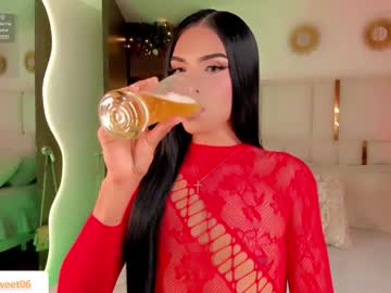 Sweett_Shinexx December 20, 2025 Chaturbate stream image