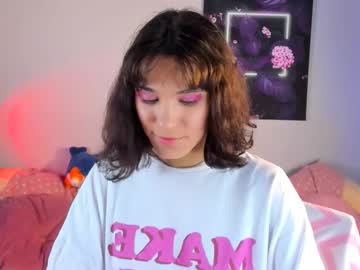 Alexa_Cb_Witch December 20, 2025 Chaturbate stream image
