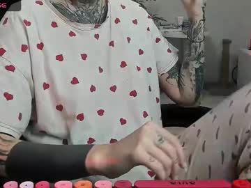 _Feralberry__ December 20, 2025 Chaturbate stream image