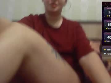 German_Eva December 20, 2025 Chaturbate stream image