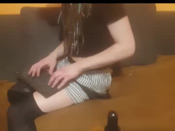 Lillysissi December 20, 2025 Chaturbate stream image