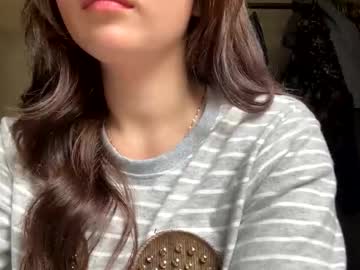 Linna8866 December 20, 2025 Chaturbate stream image