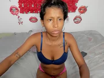 Lupita_Hot77 December 20, 2025 Chaturbate stream image