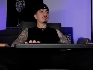 Mattytwink69 December 20, 2025 Chaturbate stream image