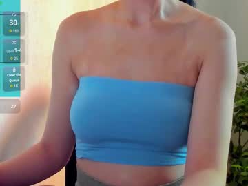 Natural_Form December 20, 2025 Chaturbate stream image