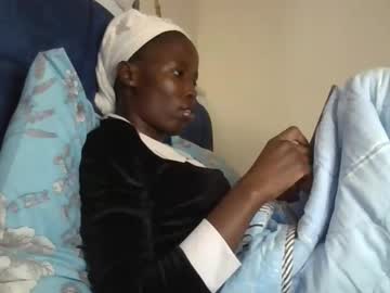 Pretty_Petite_Ebony December 20, 2025 Chaturbate stream image