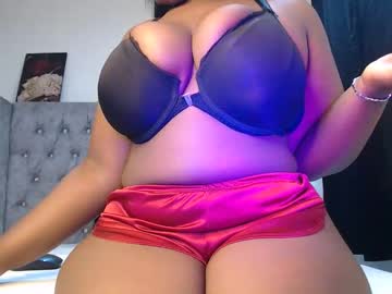 Sexychocco_ December 20, 2025 Chaturbate stream image