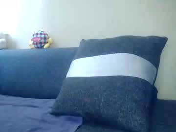 Sexyolu December 20, 2025 Chaturbate stream image