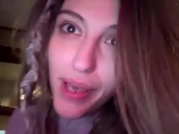 Starving4cock December 20, 2025 Chaturbate stream image