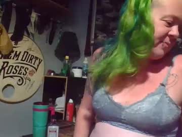 Toxictemptress420 December 20, 2025 Chaturbate stream image