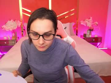 Allymiss December 20, 2025 Chaturbate stream image
