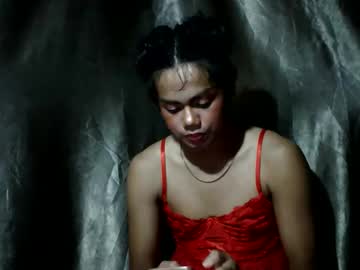 Debbie_Queen December 20, 2025 Chaturbate stream image