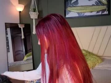 Lila_Elliot December 20, 2025 Chaturbate stream image