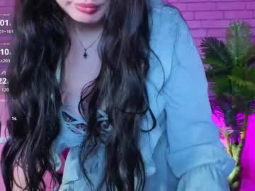 Miaevelyn December 20, 2025 Chaturbate stream image