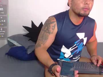 Stone_Lee_ December 20, 2025 Chaturbate stream image