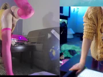 Transaurus December 20, 2025 Chaturbate stream image