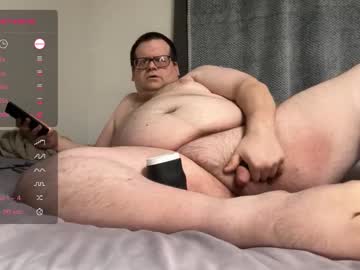 Treatbobnice December 20, 2025 Chaturbate stream image