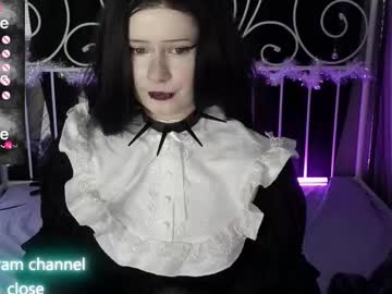 Will_Vand0m December 20, 2025 Chaturbate stream image
