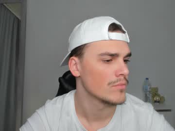 Xx_Raul_Xx_ December 20, 2025 Chaturbate stream image