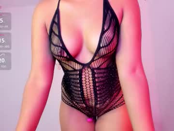 Alina_Chapman_ December 20, 2025 Chaturbate stream image