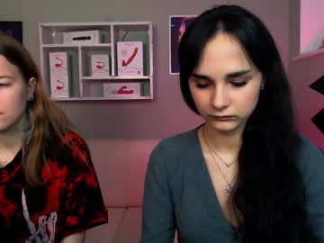 Ariana_Ross7 December 20, 2025 Chaturbate stream image