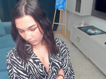 Chereecherry December 20, 2025 Chaturbate stream image