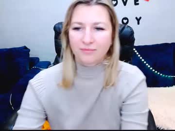 Incredible_Ariela December 20, 2025 Chaturbate stream image