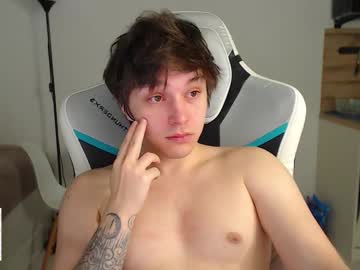 Jayce_Icestone December 20, 2025 Chaturbate stream image