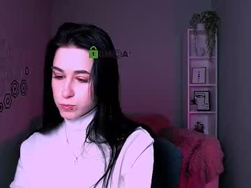 Katty_Nuar December 20, 2025 Chaturbate stream image