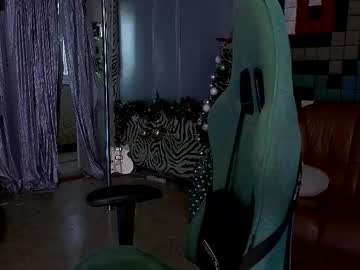 Lara_Benson_ December 20, 2025 Chaturbate stream image