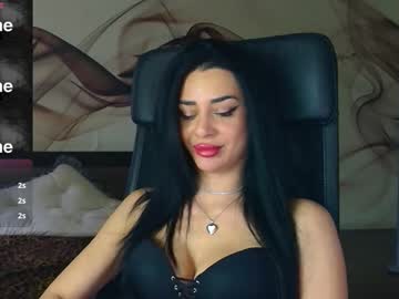 Naomiscarlett December 20, 2025 Chaturbate stream image