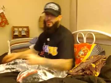 Tattedkinkywethard69 December 20, 2025 Chaturbate stream image