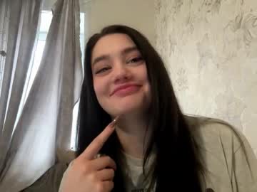 Yevetterousse December 20, 2025 Chaturbate stream image