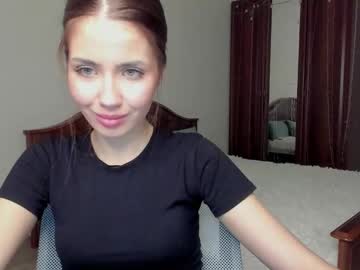 Aurora_Glow_21 December 20, 2025 Chaturbate stream image