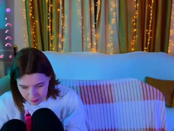 Babees_Eva December 20, 2025 Chaturbate stream image